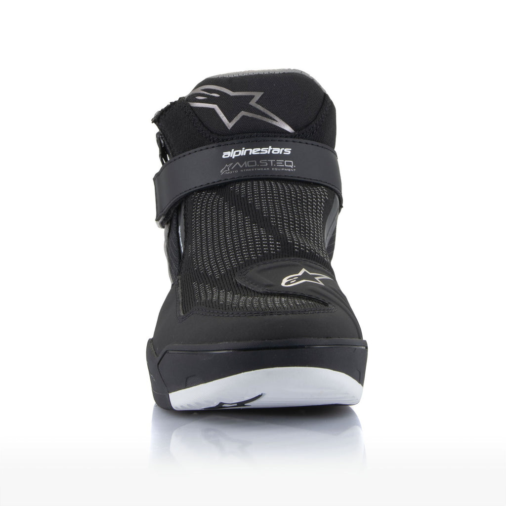Alpinestars Speedflight Street Armoured Motorcycle Motorbike Shoe Boots