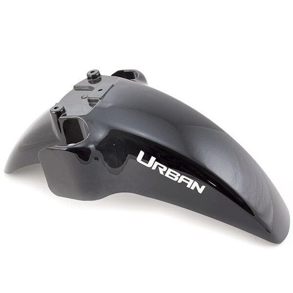 New Genuine Lexmoto Front Mud Guard for Lexmoto Urban 125 (LJ125T-16)   MGF302