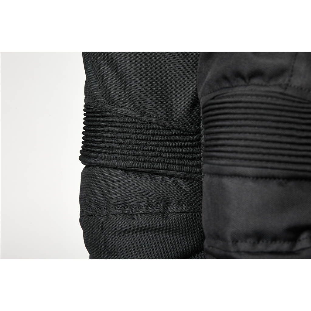RST S1 Mens CE Waterproof Motorcycle Motorbike Textile Trousers Jeans Pants