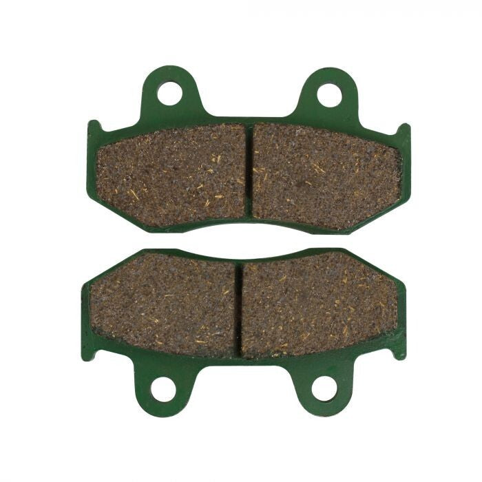 Armstrong GG Range Road Brake Pads -PAD230082 / FA92 / FDB382 / VD134 -HONDA XLR