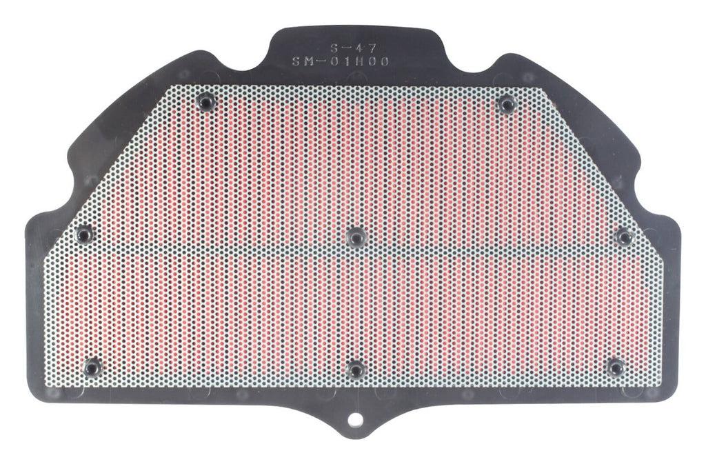 Genuine Filtrex Standard Air Filter Suzuki  GSX-R 600 - 13780-01H00 - HFA3617