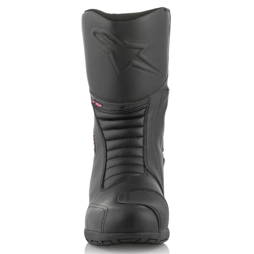 Alpinestars Stella Andes v2 Drystar Waterproof Ladies Motorcycle Motorbike Boots