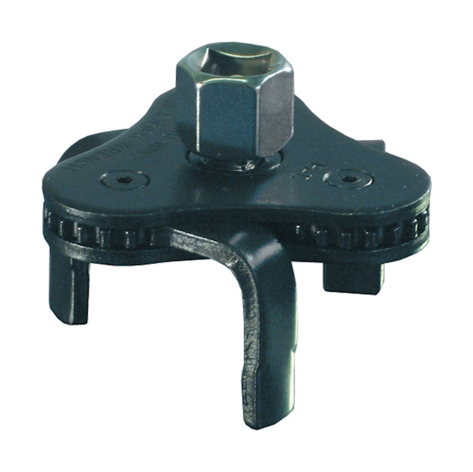 Bike It Canister Oil Filter Wrench Universal Adjustable 65-76mm 1/2 Drive