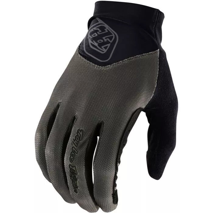 Troy Lee Designs Ace 2.0 Motorcycle Motorbike Gloves
