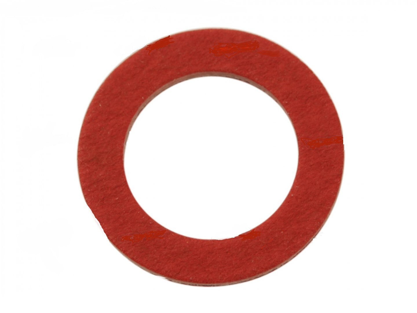Genuine Yamaha Packing Carburettor/Intake Gasket Fits YP20G, G1A - 732-14237-00