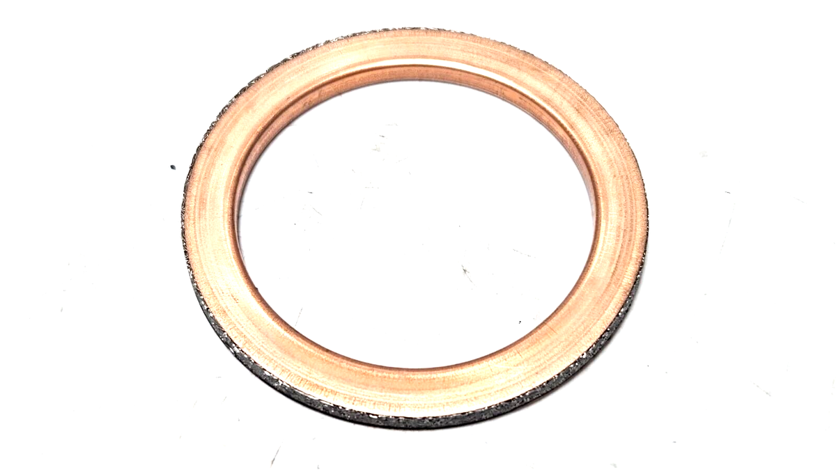 Genuine Yamaha Exhaust Pipe Gasket Ring XV1100 MT01 MT01S BT1100 - 3EG-14613-00