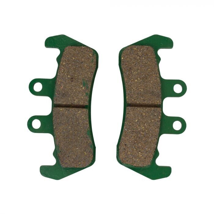 Armstrong GG Range Road Brake Pads - #230156 - FA166