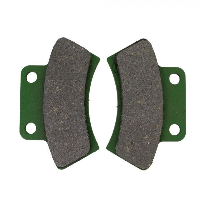 Armstrong GG Range Road Brake Pads - PAD230222 - FA232 - DB4100