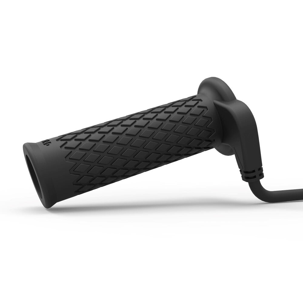 Oxford Motorcycle Heated Grips Advanced Motorbike Motorcycle HotGrips Retro
