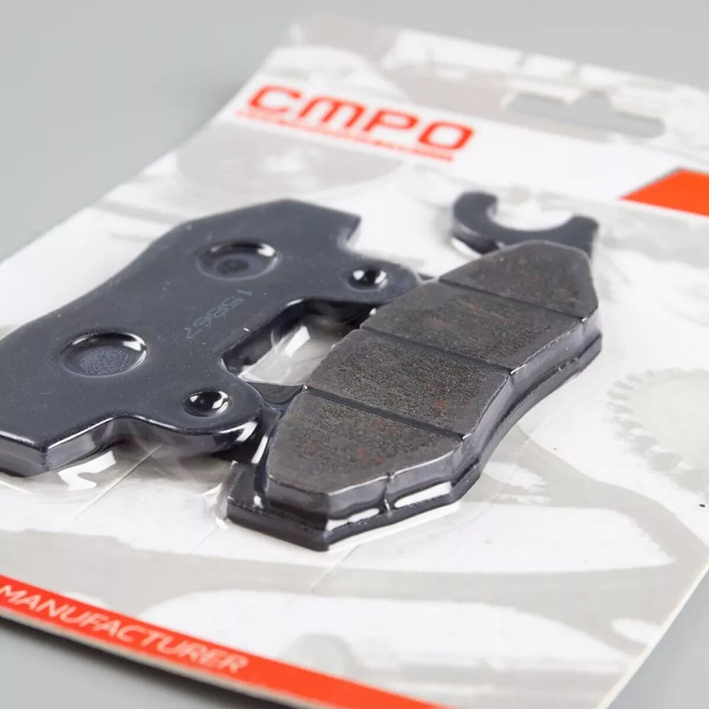 Brand New Brake Pads - FA197 - FDB664