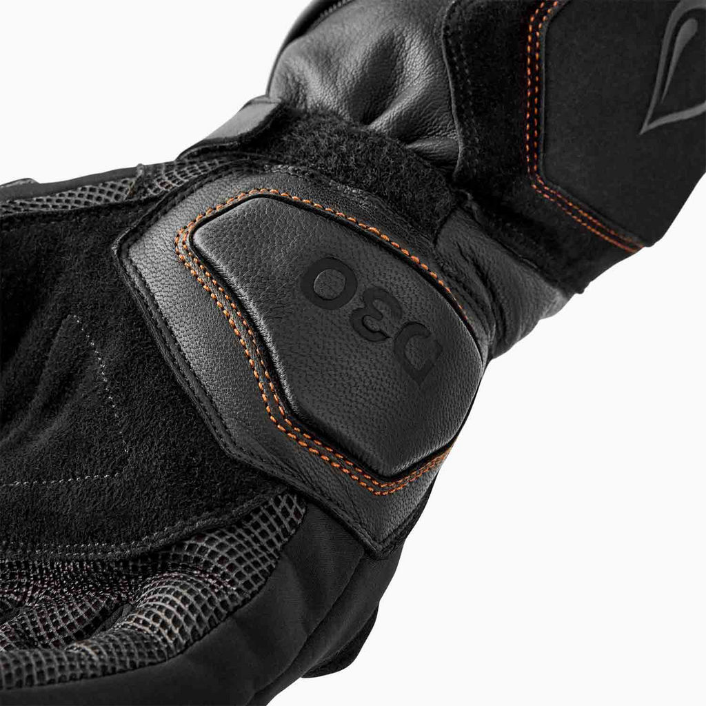 RST Pro Series Artic D3O Waterproof Laminated Motorcycle Motorbike Gloves