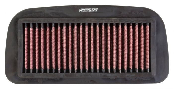 Genuine Filtrex Performance Air Filter - Yamaha YZF-R1 02 -03 OEM - 5PW-14451-00