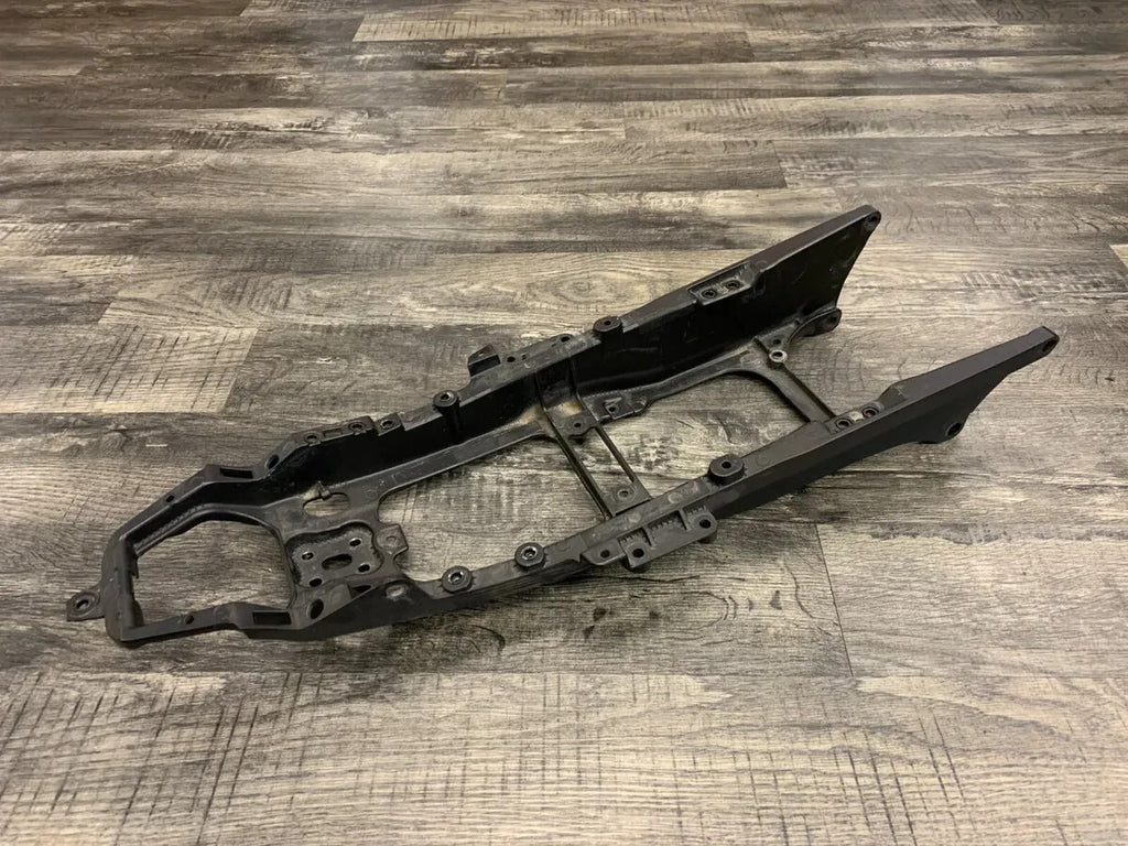Genuine Yamaha YZF-R6 Subframe back Sub Frame 2008-2016 - 13S-21190-10 OEM