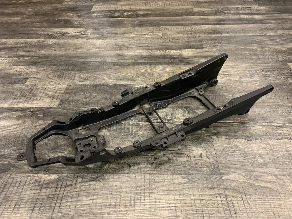 Genuine Yamaha YZF-R6 Subframe back Sub Frame 2008-2016 - 13S-21190-10 OEM