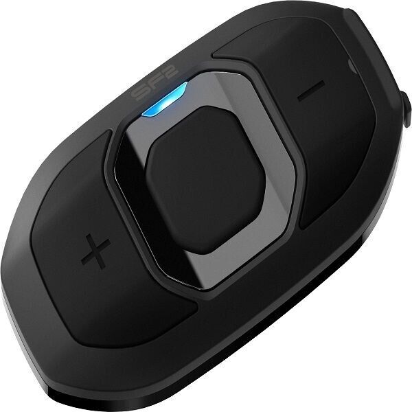 SENA SF2 Universal Motorcycle Motorbike Helmet Bluetooth Intercom Headset