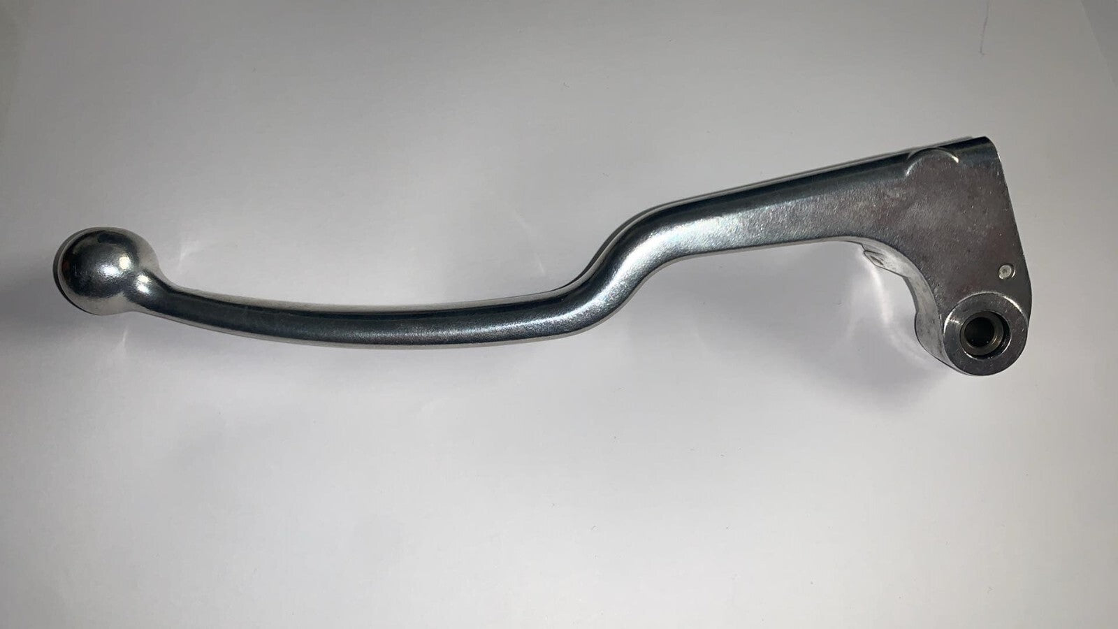 Genuine Yamaha YZF-R6 2008-2011 (13SL) Clutch Lever - YG973-D E9