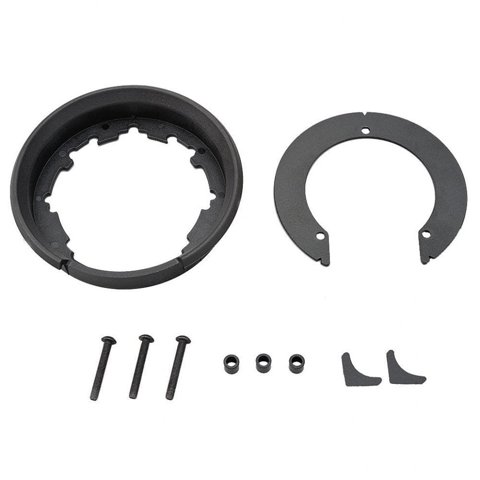 Givi BF23 Kappa BF23K Tanklock Tank Bag Flange Kit Yamaha Tracer 9 MT-09 Tracer