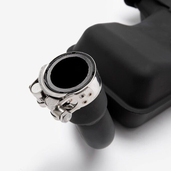 Header for Lexmoto LXS 125 Euro 5 TR125-GP2-E5 for TR125-GP2-E5 (DWNPP203)