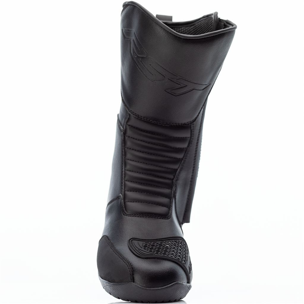 RST Axiom Waterproof CE Leather Motorcycle Motorbike Touring Boots