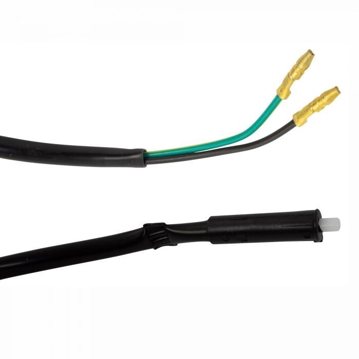 Bike It Motorbike Motorcycle Stop Switch Universal 'Suzuki Style'