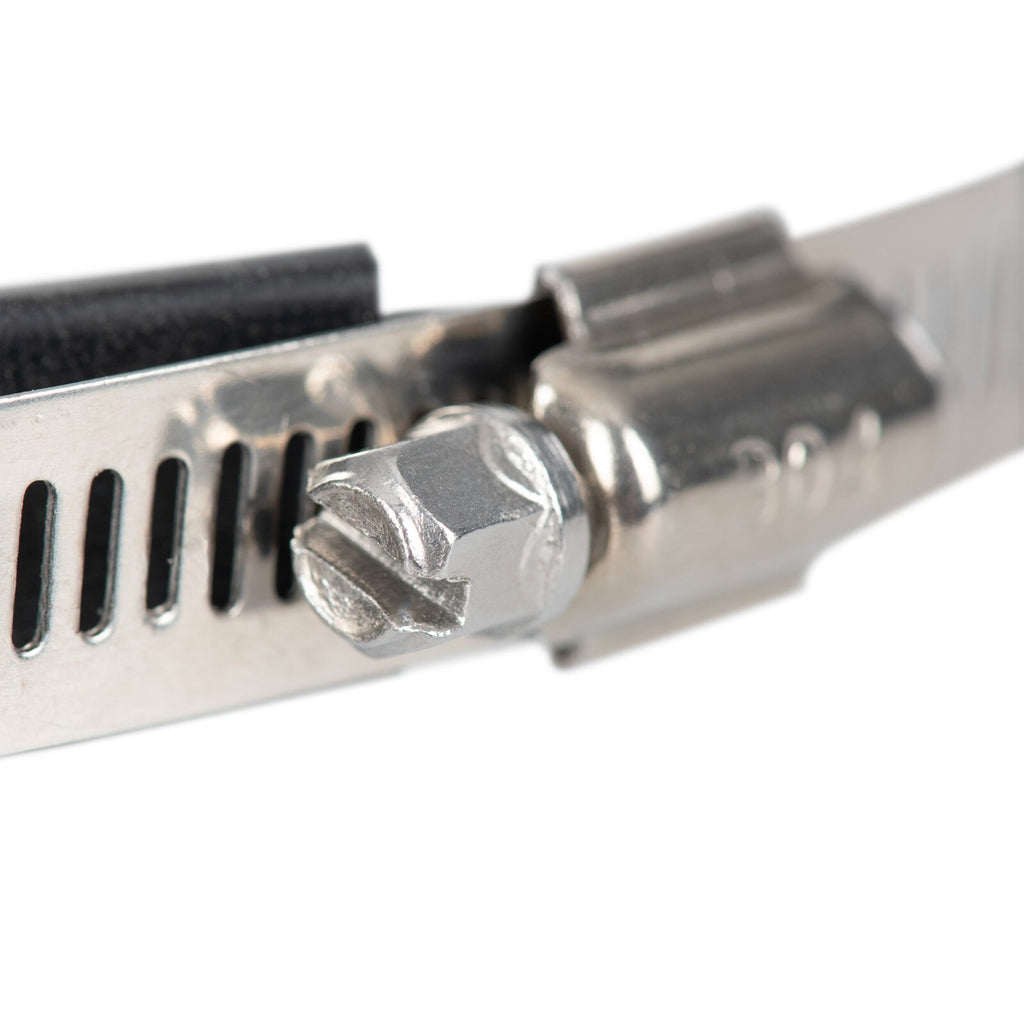 Oxford Fully Adjustable Stainless Steel Motorcycle Motorbike Exhaust Protector