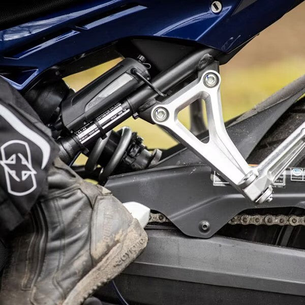 Scottoiler xSystem 2.0 Motorcycle Motorbike Chain Oiler - Factory Refurbished