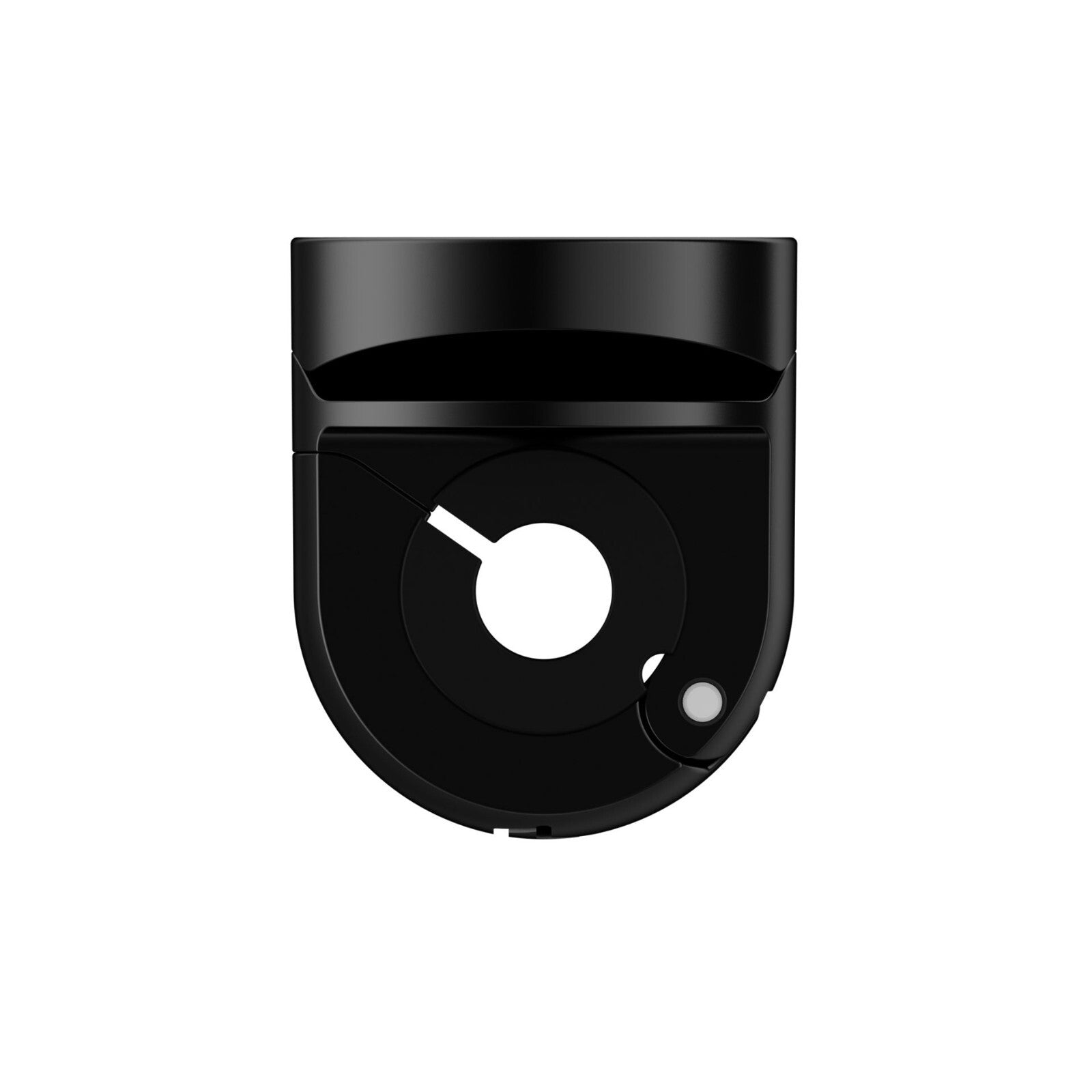 Beeline Moto II 2 Motorcycle Motorbike Metal Mirror & Cross Bar Mount