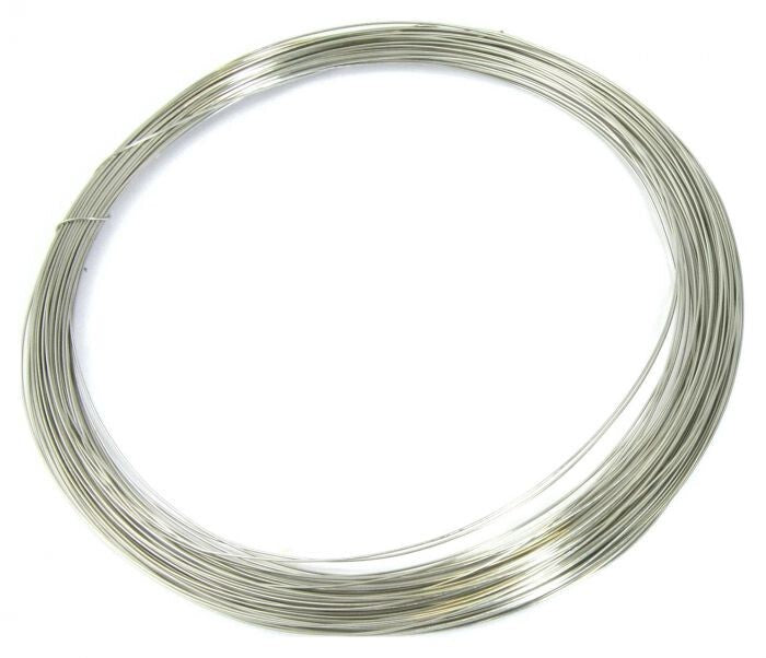 Bike It Motorcycle Motobike Stainless Steel Lock Wire 30M X 0.7mm
