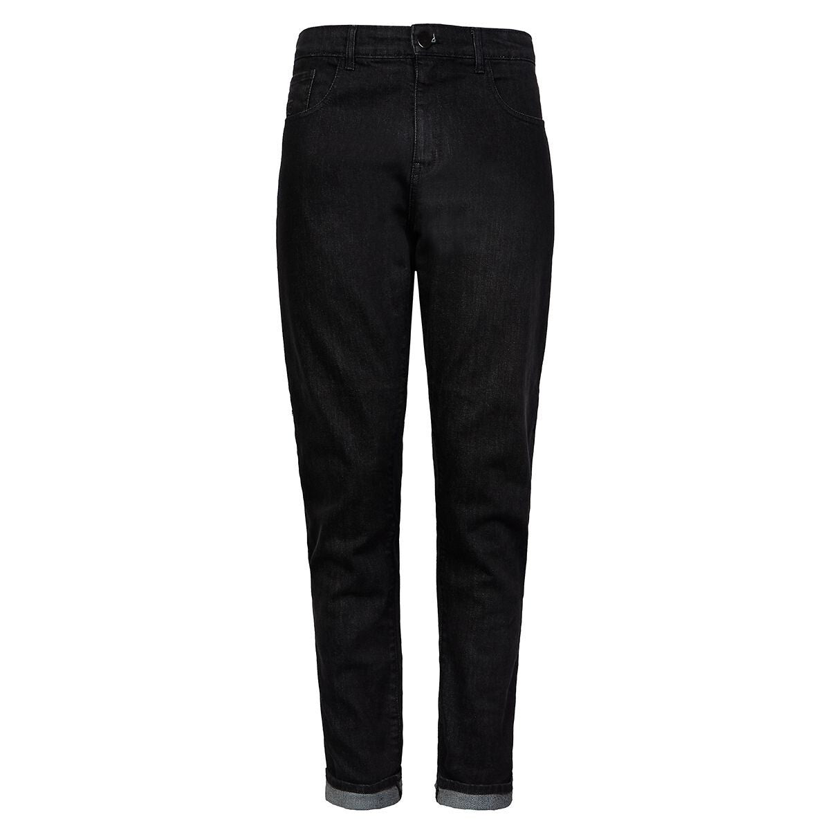 Spada Drifter CEAA Mens Motorcycle Motorbike Armoured Jeans Washed Black