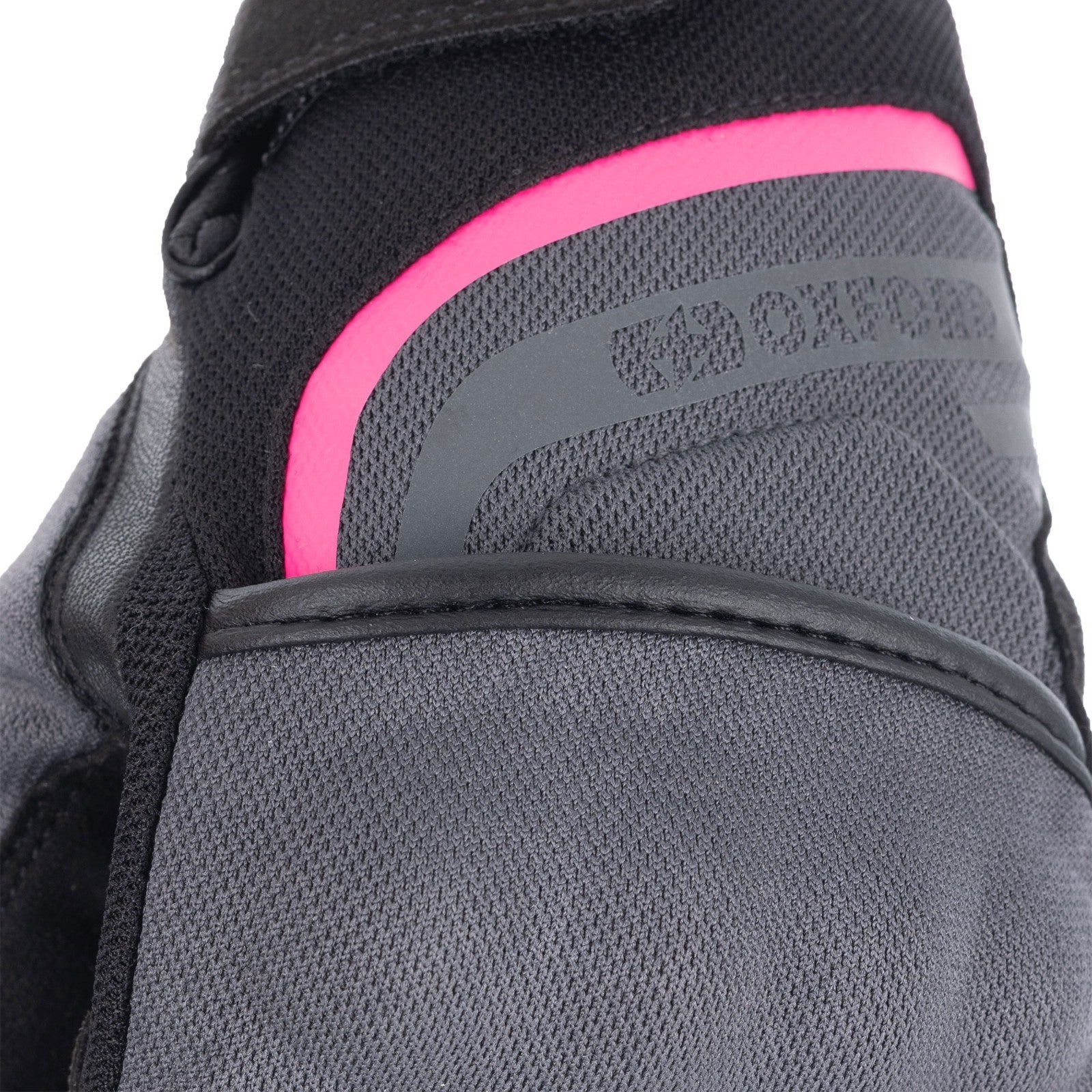 Oxford Dakar 1.0 Women‘s Light Summer Mesh CE L1 Motorcycle Motorbike Glove