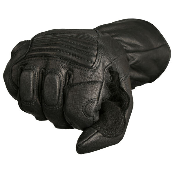 Weise Summer Waterproof Leather Motorcycle Motorbike Scooter Glove