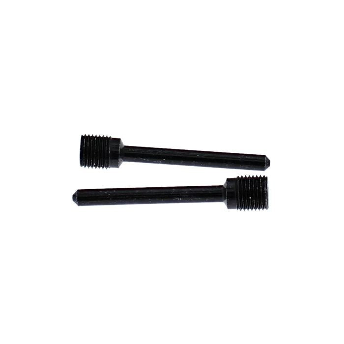 All Balls Racing Front Brake Calliper Retaining Pins/Bolts - Kawasaki & Suzuki