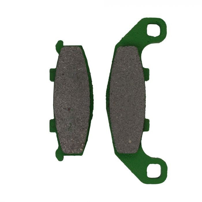 Armstrong GG Range Road Rear Brake Pads - PAD230131 - FA141 - DB7350