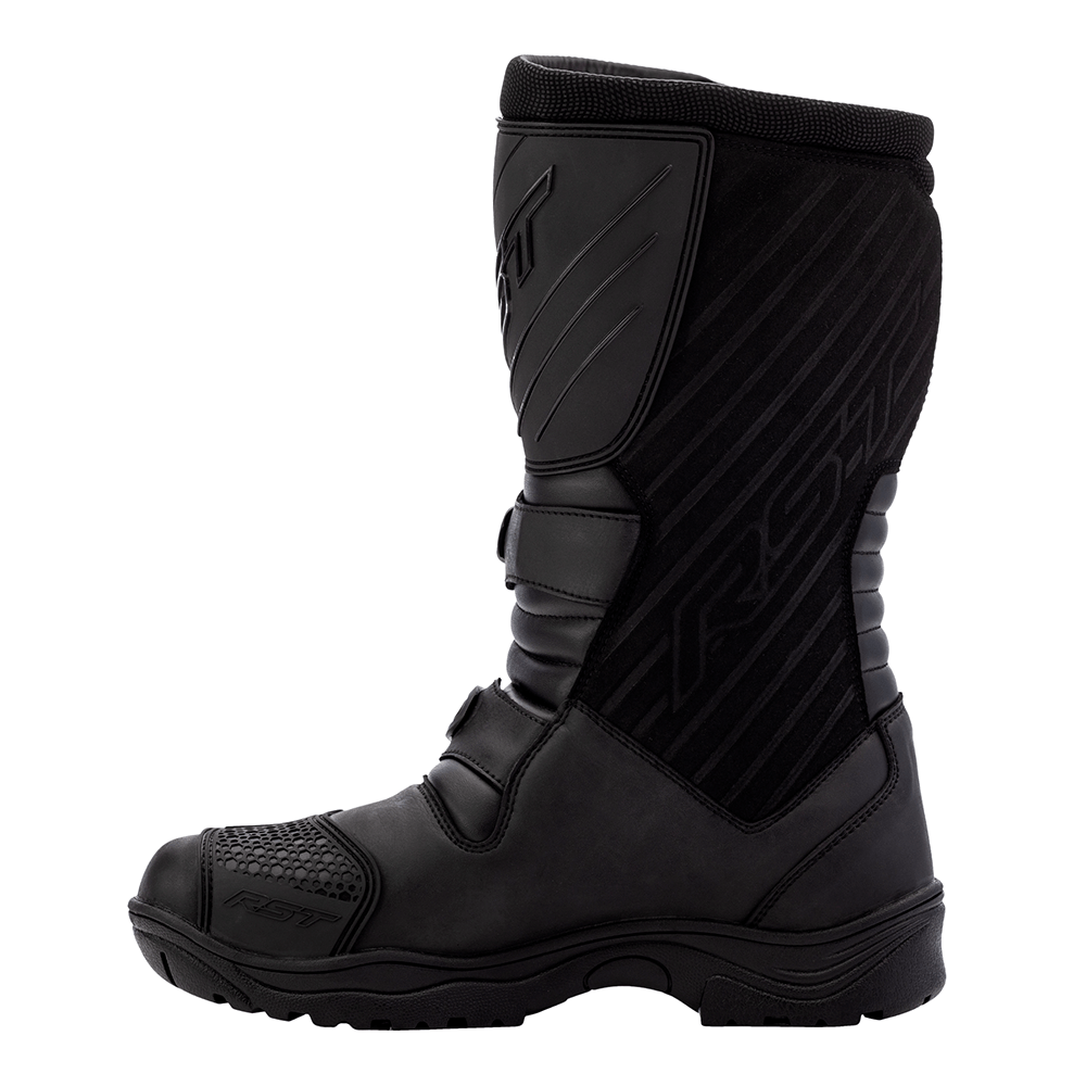 RST Pro Series Ambush CE Mens Adventure Waterproof Motorcycle Motorbike Boot