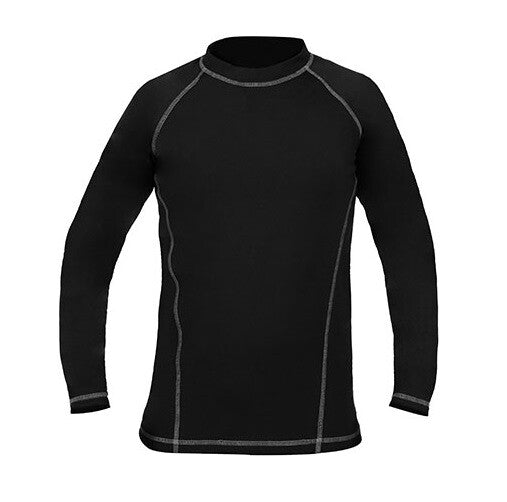 Weise-Tex Thermal Motorcycle Motorbike Base Layer Top