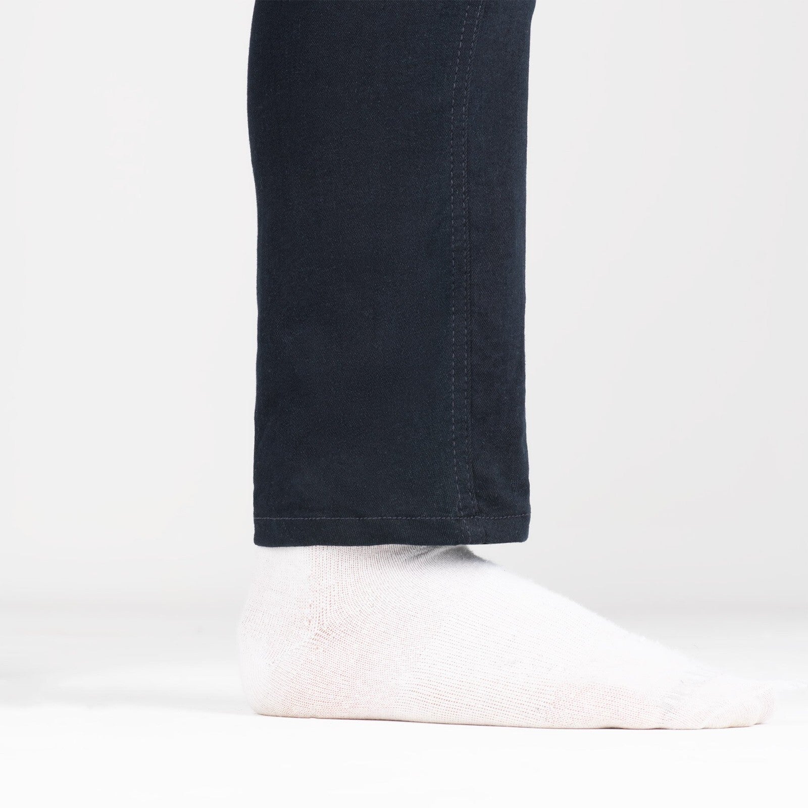 Oxford Super Stretch CE AA Motorcycle Motorbike Slim Jeans Indigo Blue