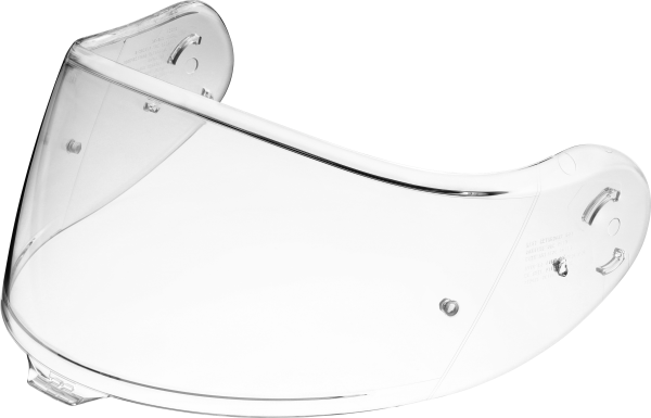 Genuine Shoei CNS-3C Clear Visor To Fit Shoei Neotec 3