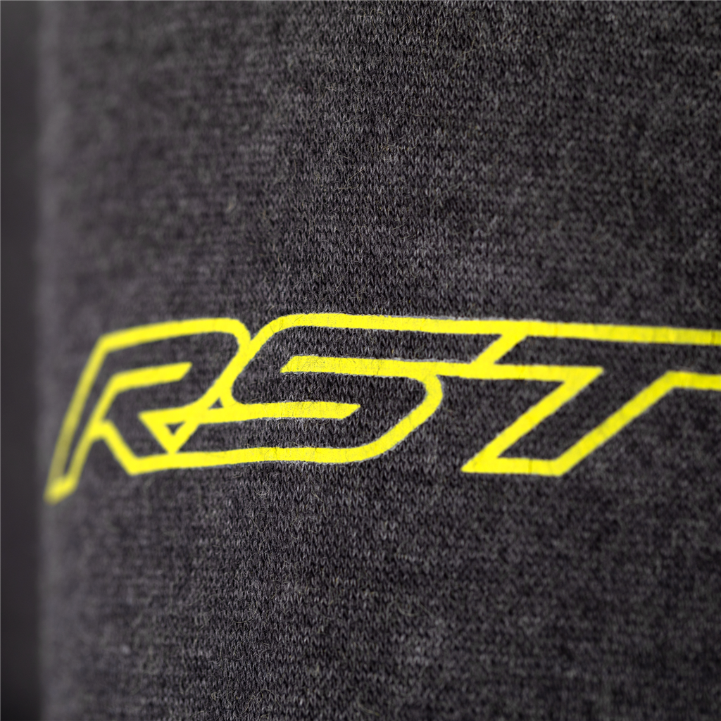 RST X Made With Kevlar® Pull Over Race CE AA Motorcycle Motorbike Hoodie