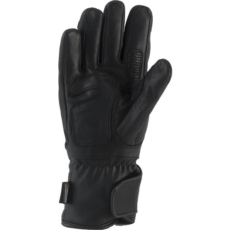 Rayven Phoenix Leather Motorcycle Motorbike Gloves - XXL