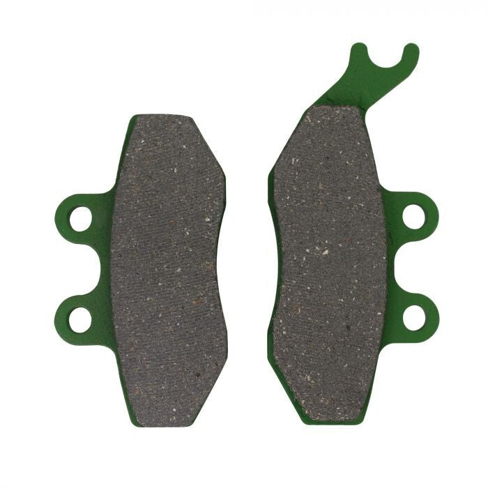 Armstrong GG Range Road Front / Rear Brake Pads - PAD230199 - FA209 - DB7930