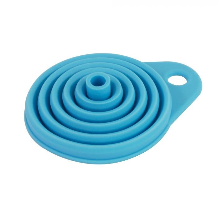 Bike It Blue Travel Silicone Funnel - SYP025