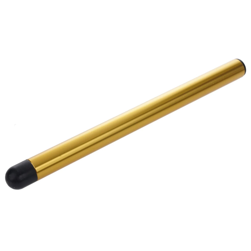 Bike It Motorcycle Motorbike 48mm High Gold Clip-On Bar Kit