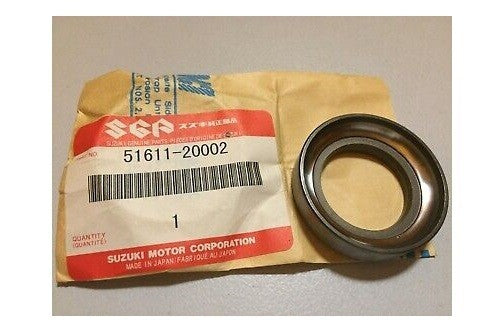 Genuine Suzuki Inner Race Steering Column Stem Bearing DR125, DR-Z - 51611-20002