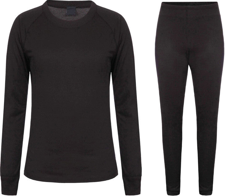 Weise-Tex Motorcycle Motorbike 2 Piece Base Layer Set