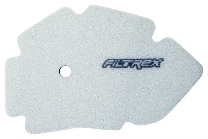 Filtrex Pre Oiled Scooter Air Filter For Piaggio X9 125 , Gilera DNA  -  827936