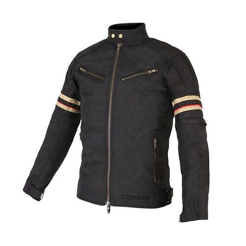 Duchinni Michigan Kids Youth CEAA Motorcycle Motorbike Jacket