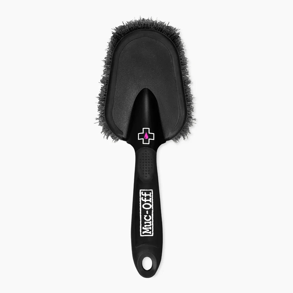 Muc-Off Soft Washing Brush Motorcycle Motorbike Large Wash Brush