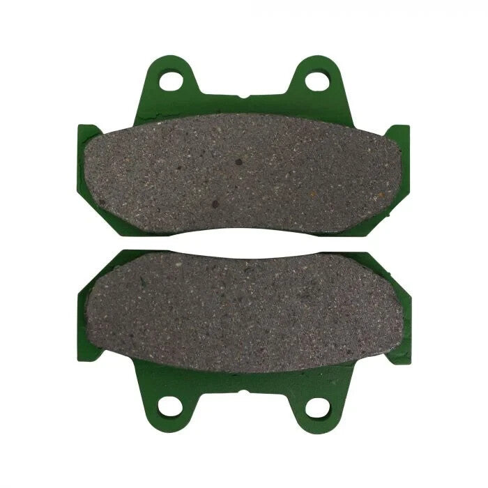 Armstrong GG Range Road Brake Pads - PAD232059 / FA69/2 / FDB244/R / VD123