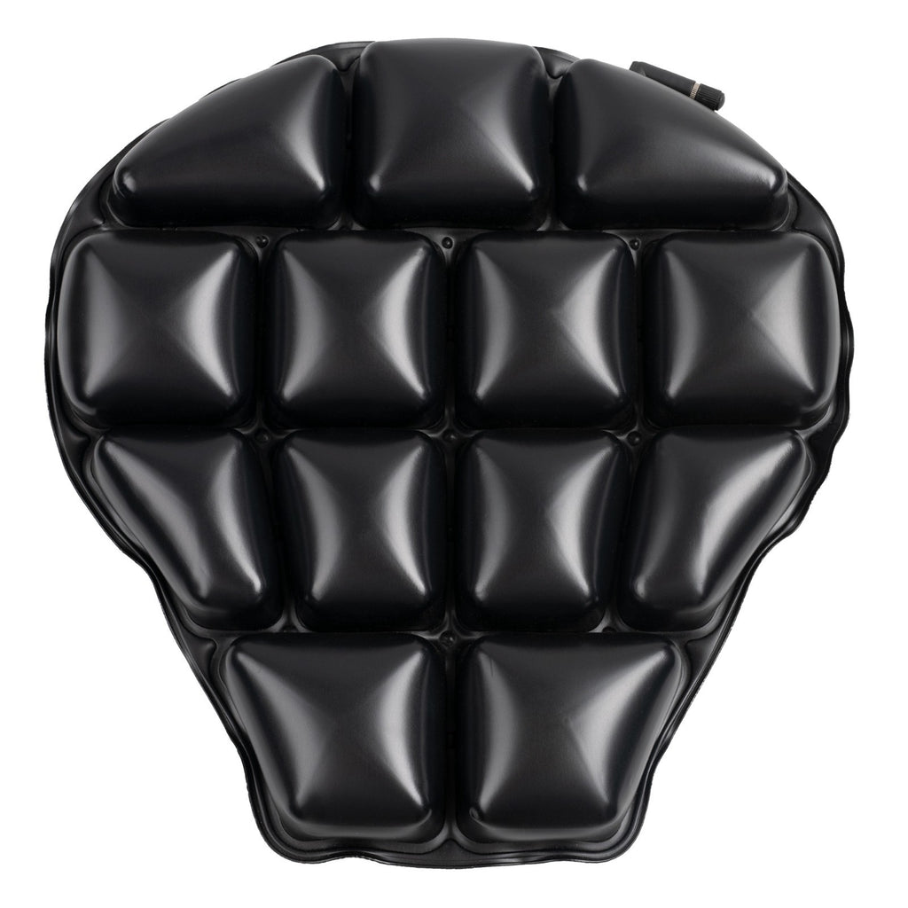 Oxford AIR SEAT Motorcycle Motorbike Air Pocket Seat Cushion Adventure & Touring