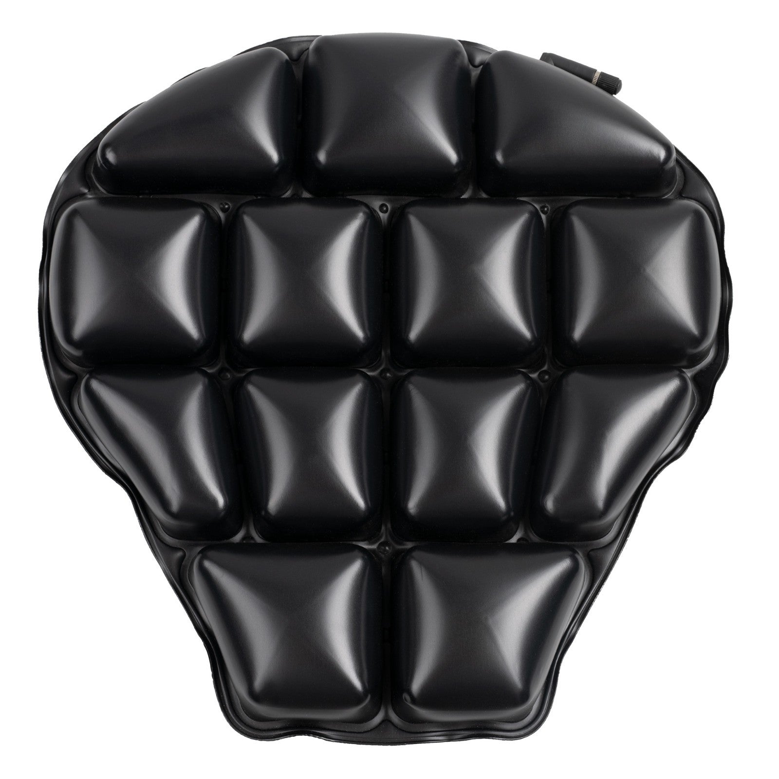 Oxford AIR SEAT Motorcycle Motorbike Air Pocket Seat Cushion Adventure & Touring